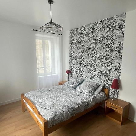 Charmant Appartement Au Paradis Romagnat 外观 照片