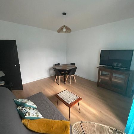 Charmant Appartement Au Paradis Romagnat 外观 照片