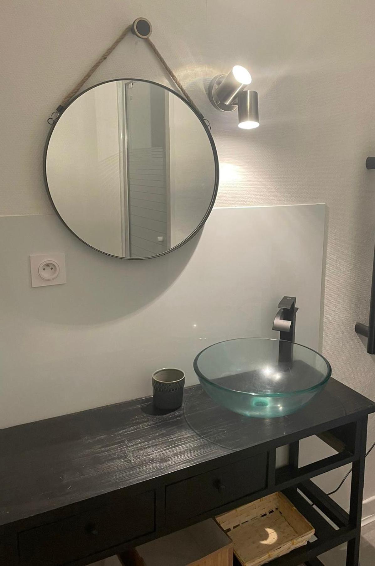 Charmant Appartement Au Paradis Romagnat 外观 照片