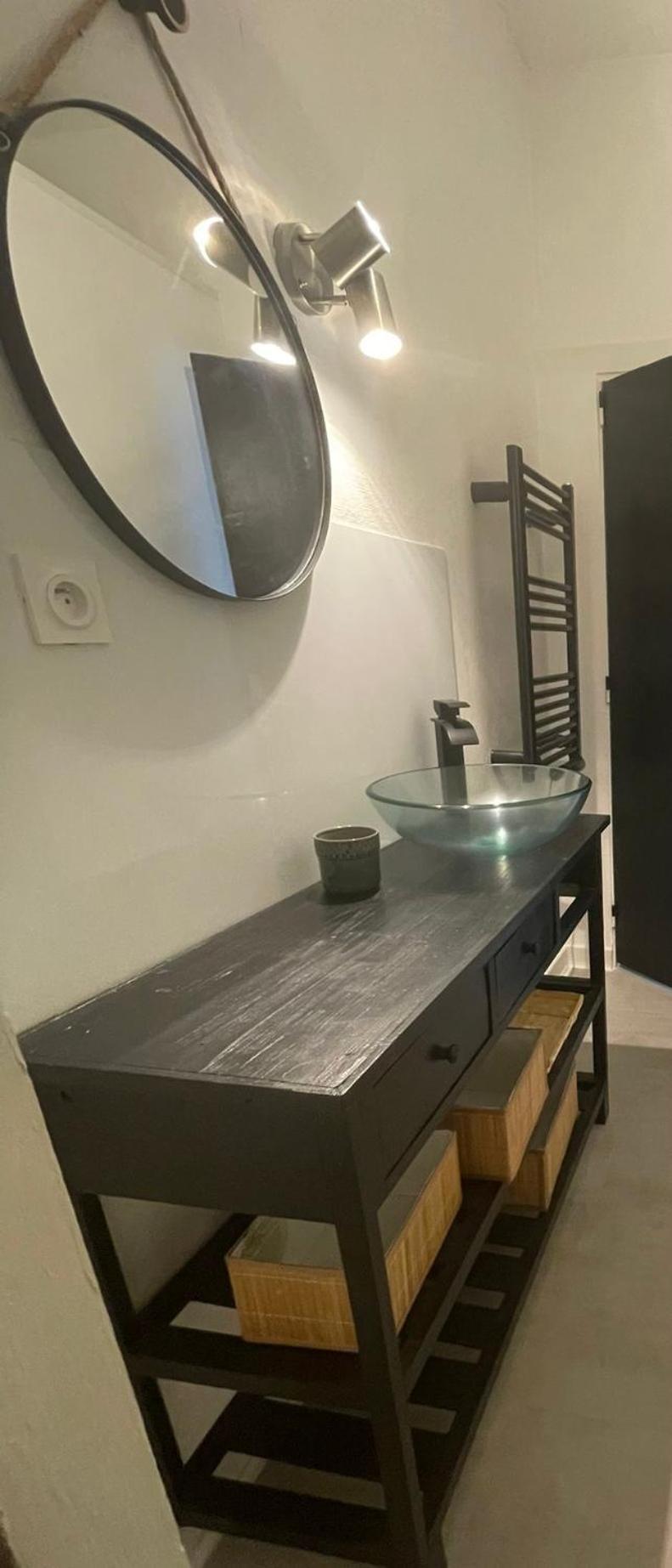 Charmant Appartement Au Paradis Romagnat 外观 照片