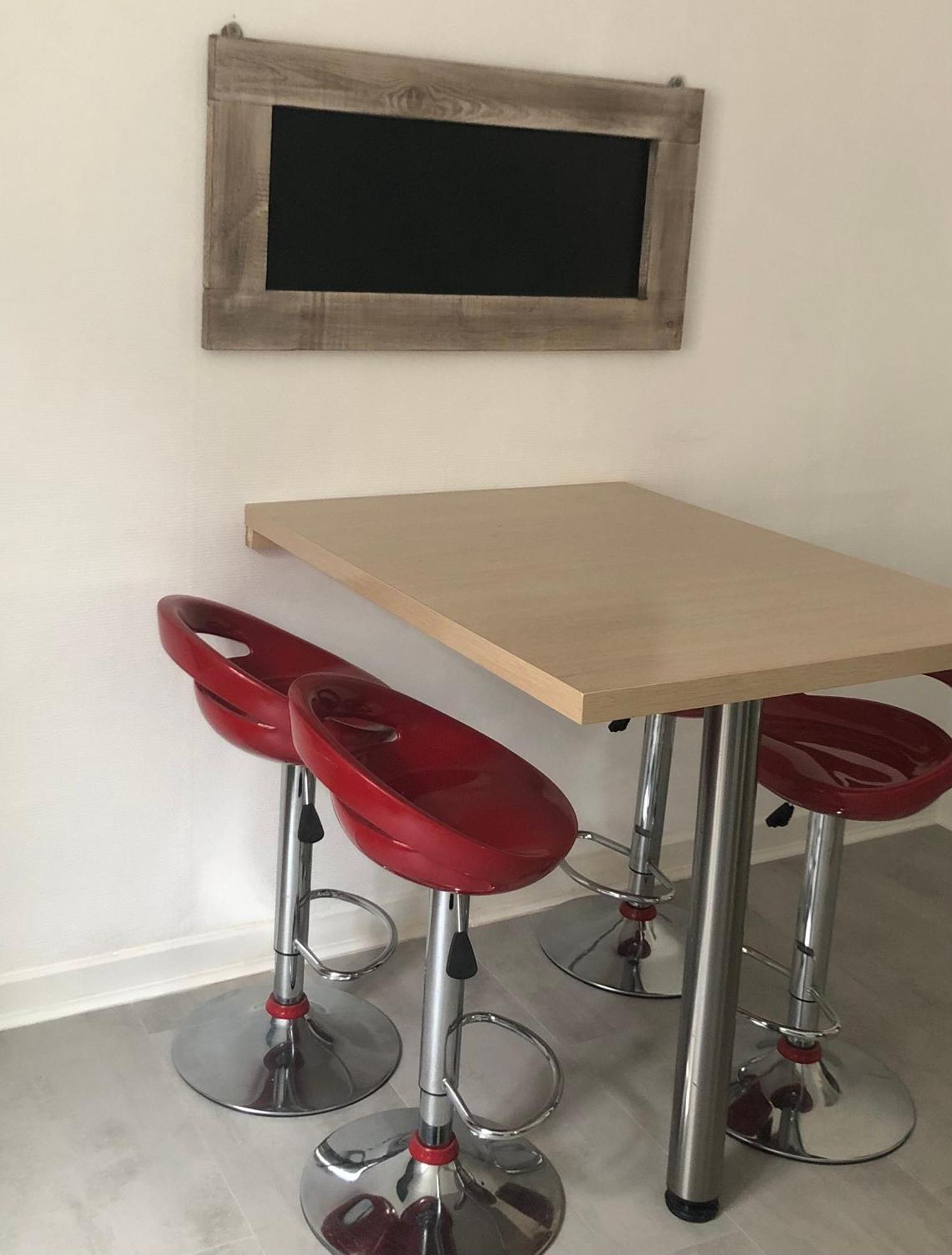 Charmant Appartement Au Paradis Romagnat 外观 照片
